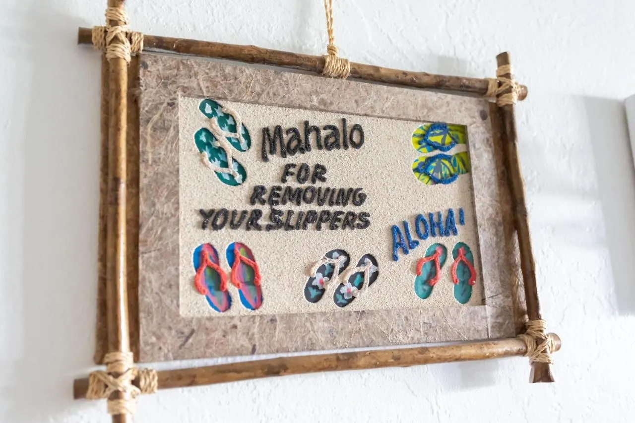 Holiday home Hale Kamaole 241 Villa Wailea  United States
