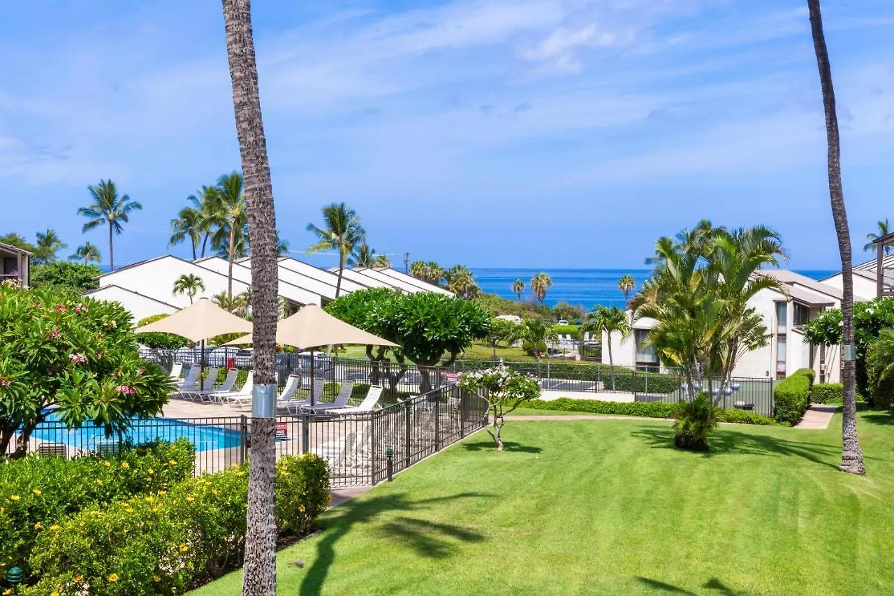 Hale Kamaole 241 Villa Wailea  Wailea (Maui)
