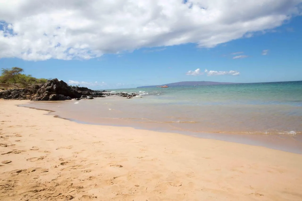 Holiday home Hale Kamaole 241 Villa Wailea