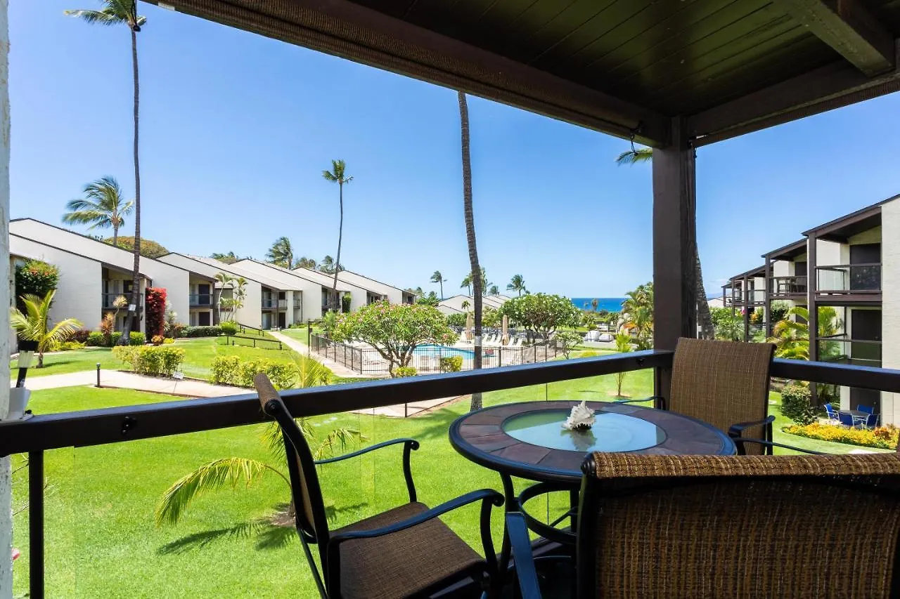 Hale Kamaole 241 Villa Wailea  0*, Wailea (Maui)
