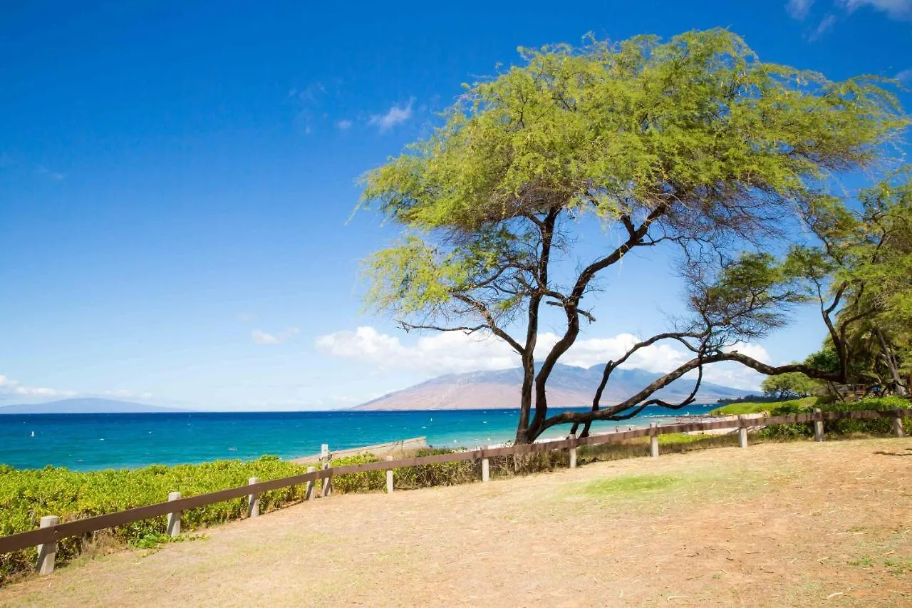 Hale Kamaole 241 Villa Wailea  Holiday home