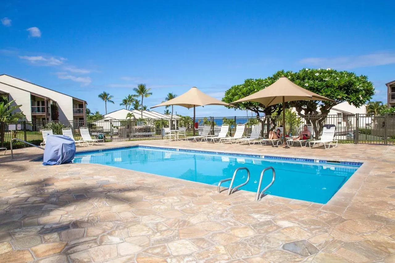 Hale Kamaole 241 Villa Wailea  0*, Wailea (Maui) United States