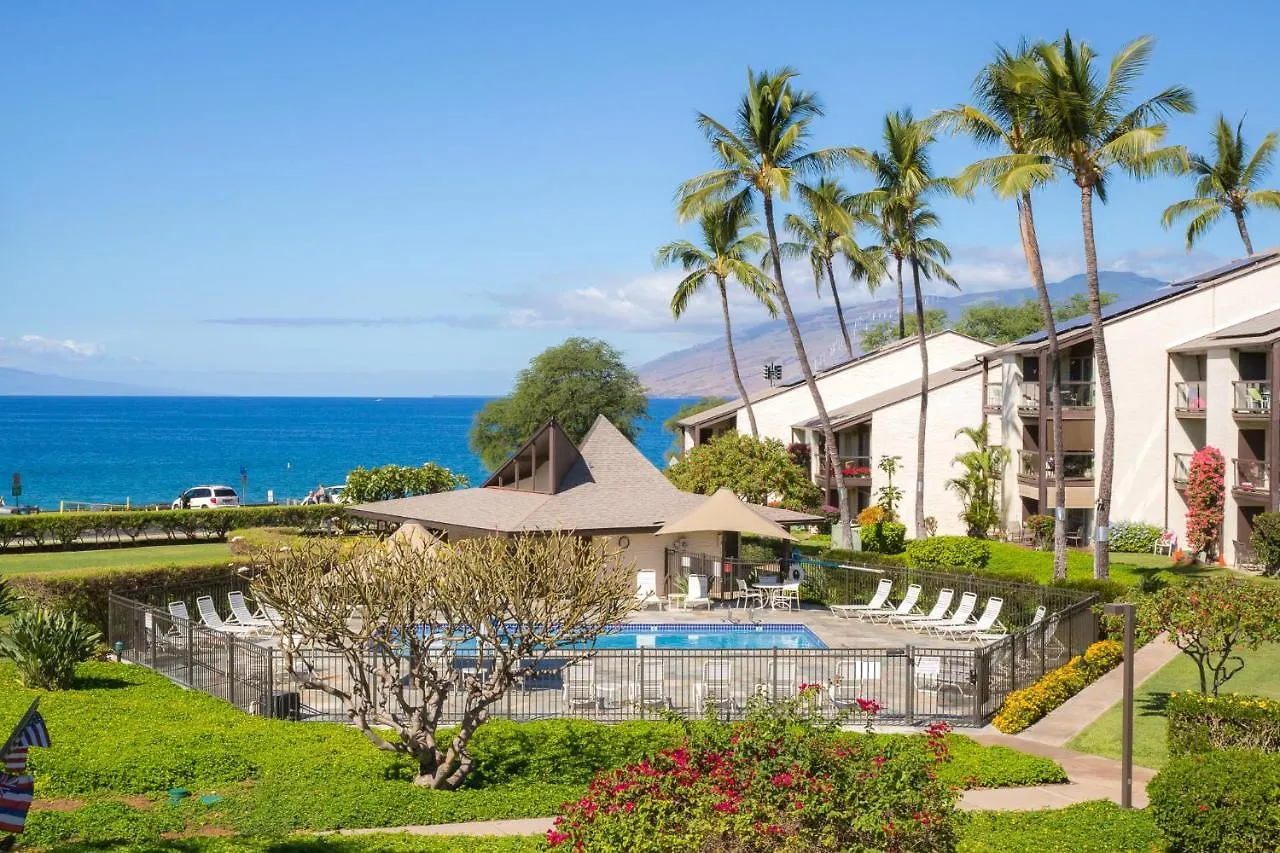 Holiday home Hale Kamaole 241 Villa Wailea  United States