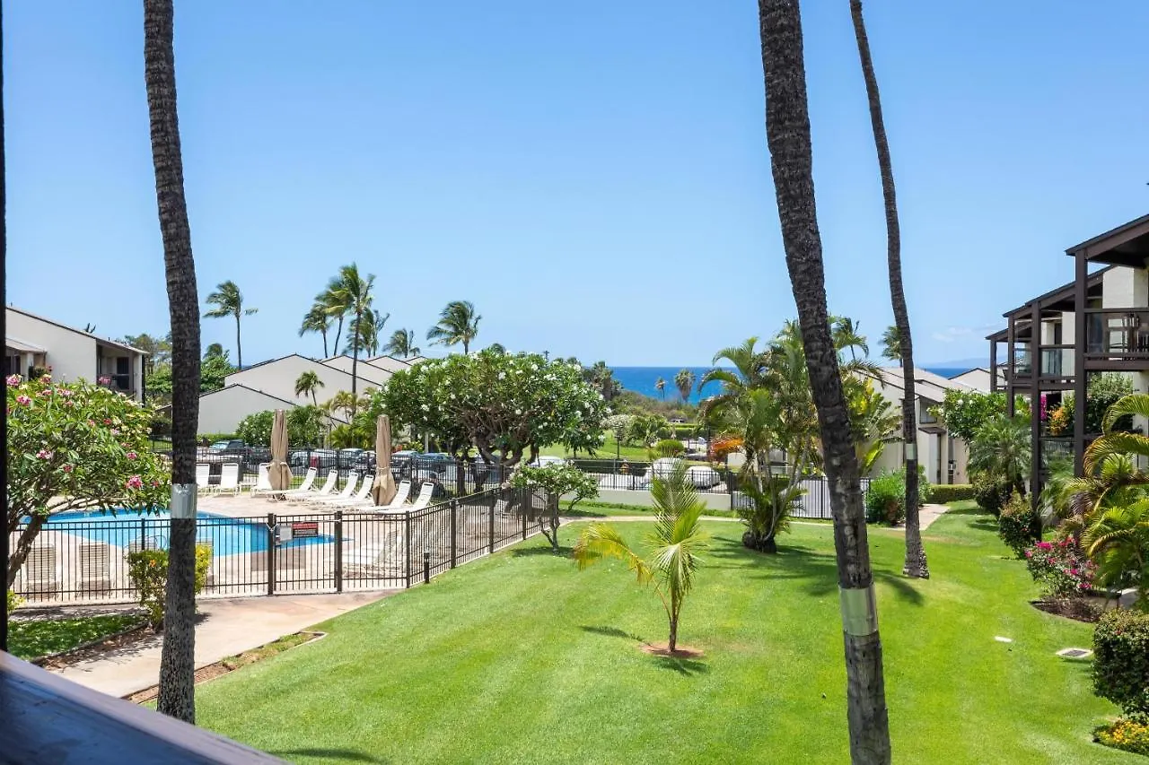 Holiday home Hale Kamaole 241 Villa Wailea