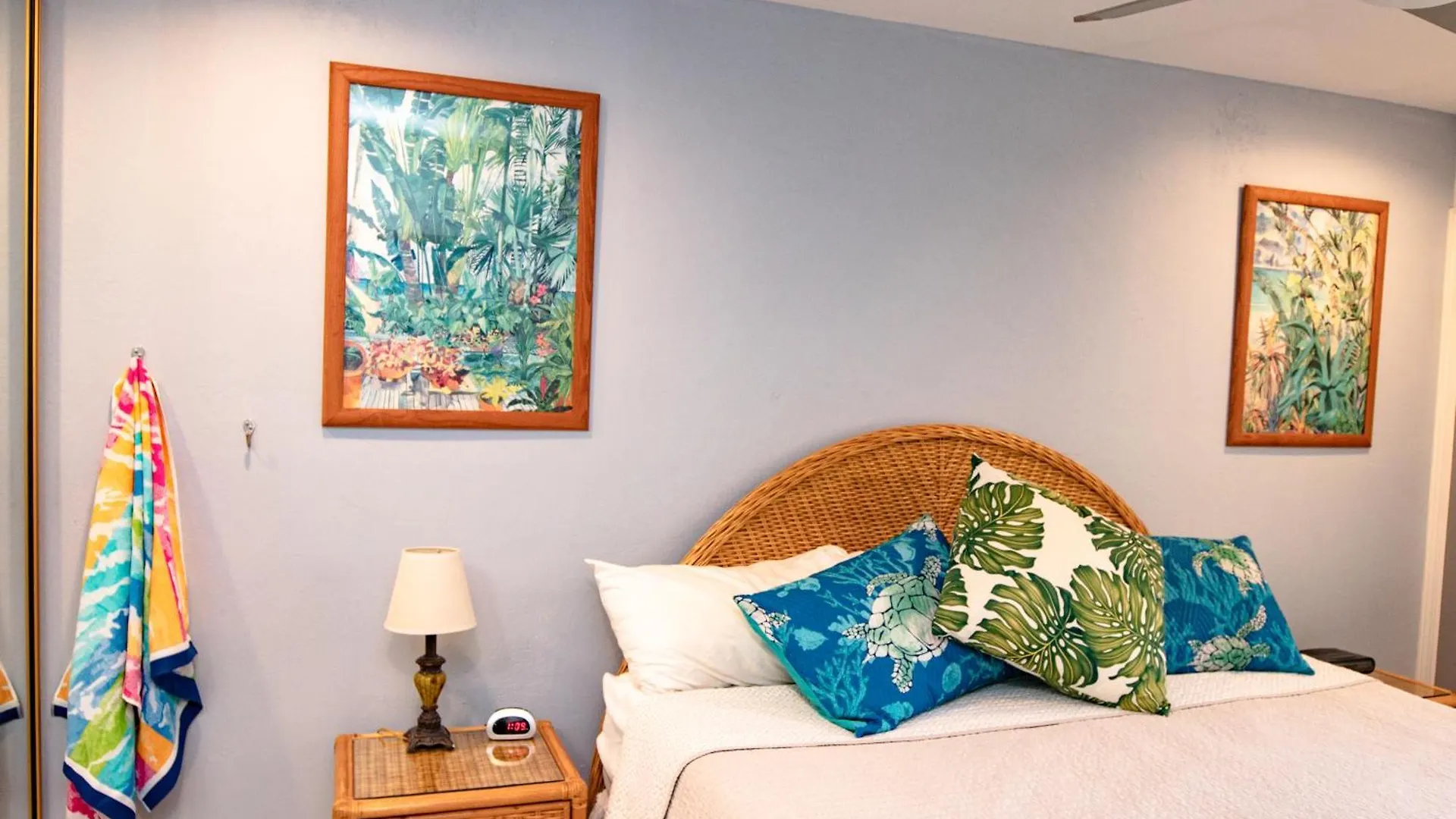 Hale Kamaole 241 Villa Wailea  Holiday home Wailea (Maui)