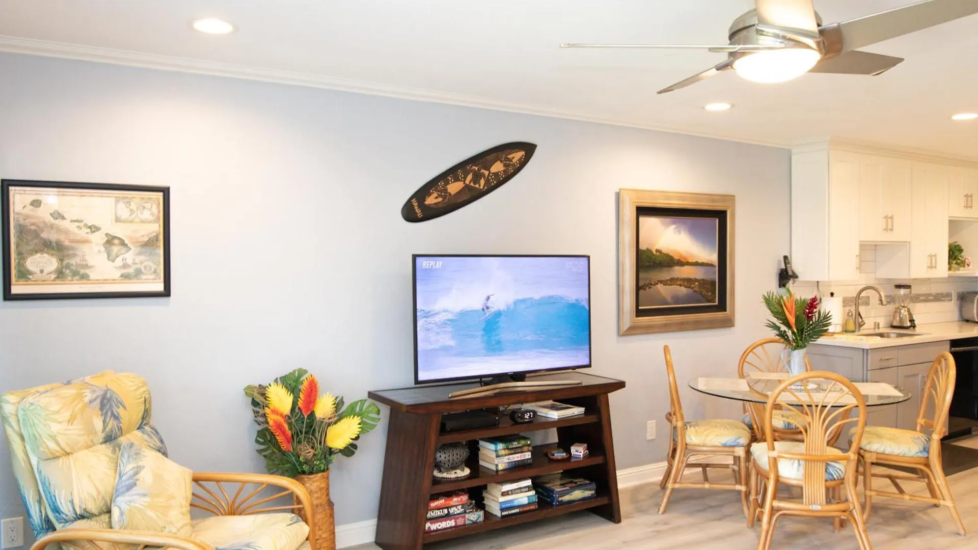 Holiday home Hale Kamaole 241 Villa Wailea  United States