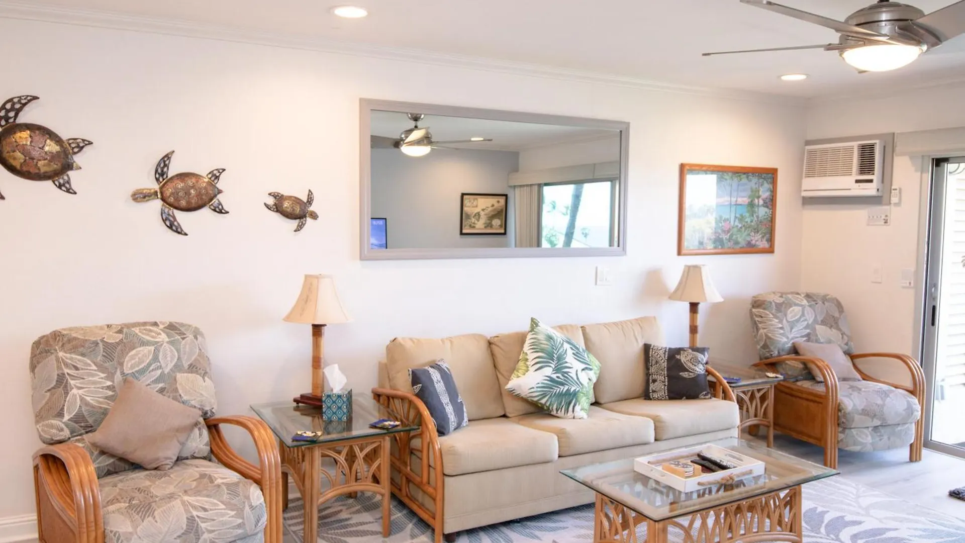 Holiday home Hale Kamaole 241 Villa Wailea