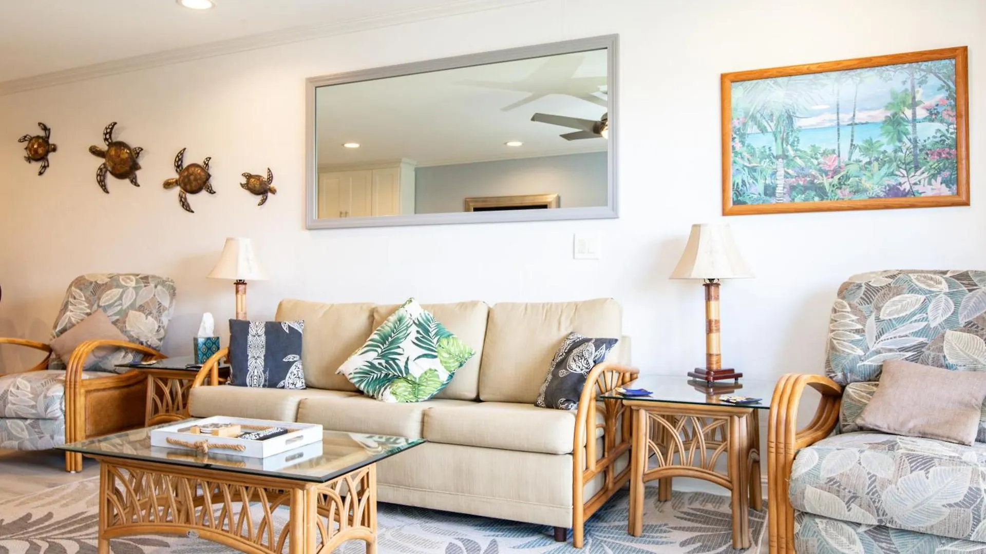 Hale Kamaole 241 Villa Wailea