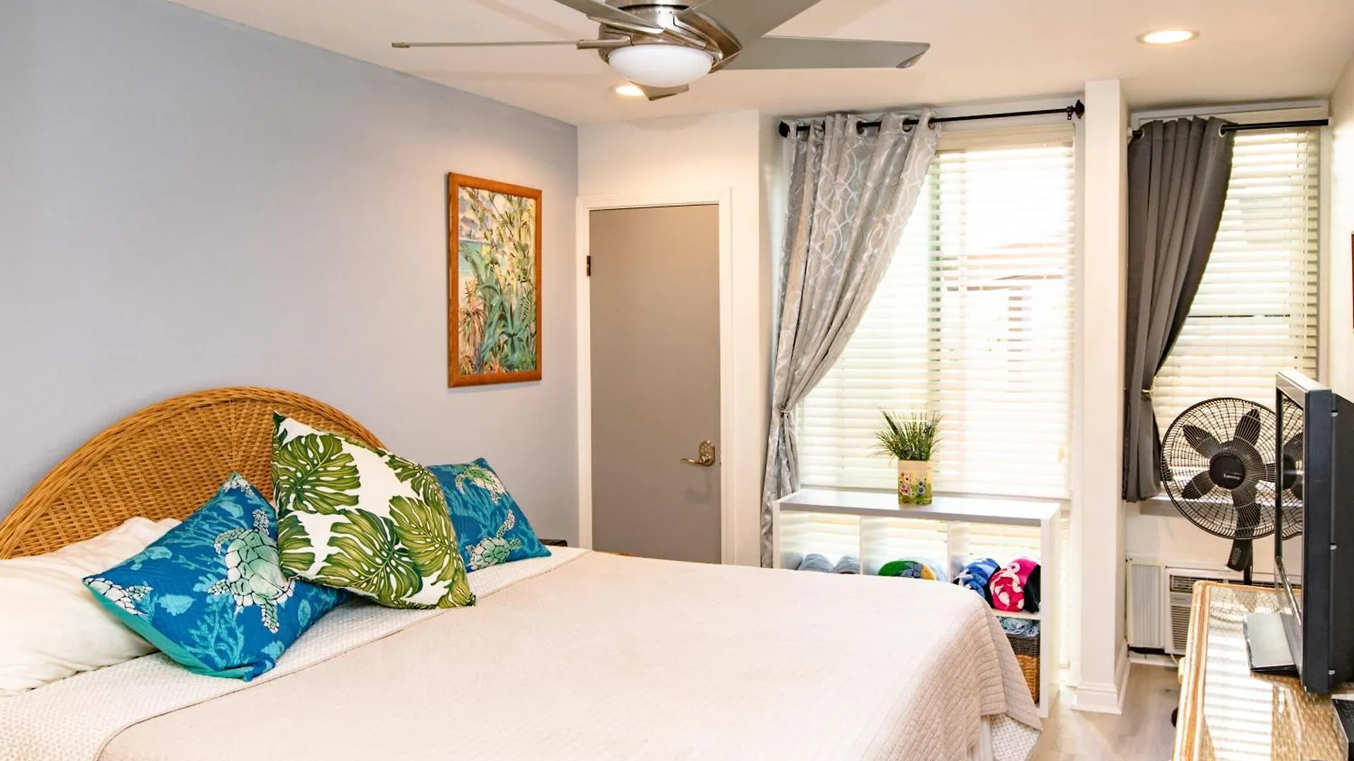 Hale Kamaole 241 Villa Wailea  Holiday home