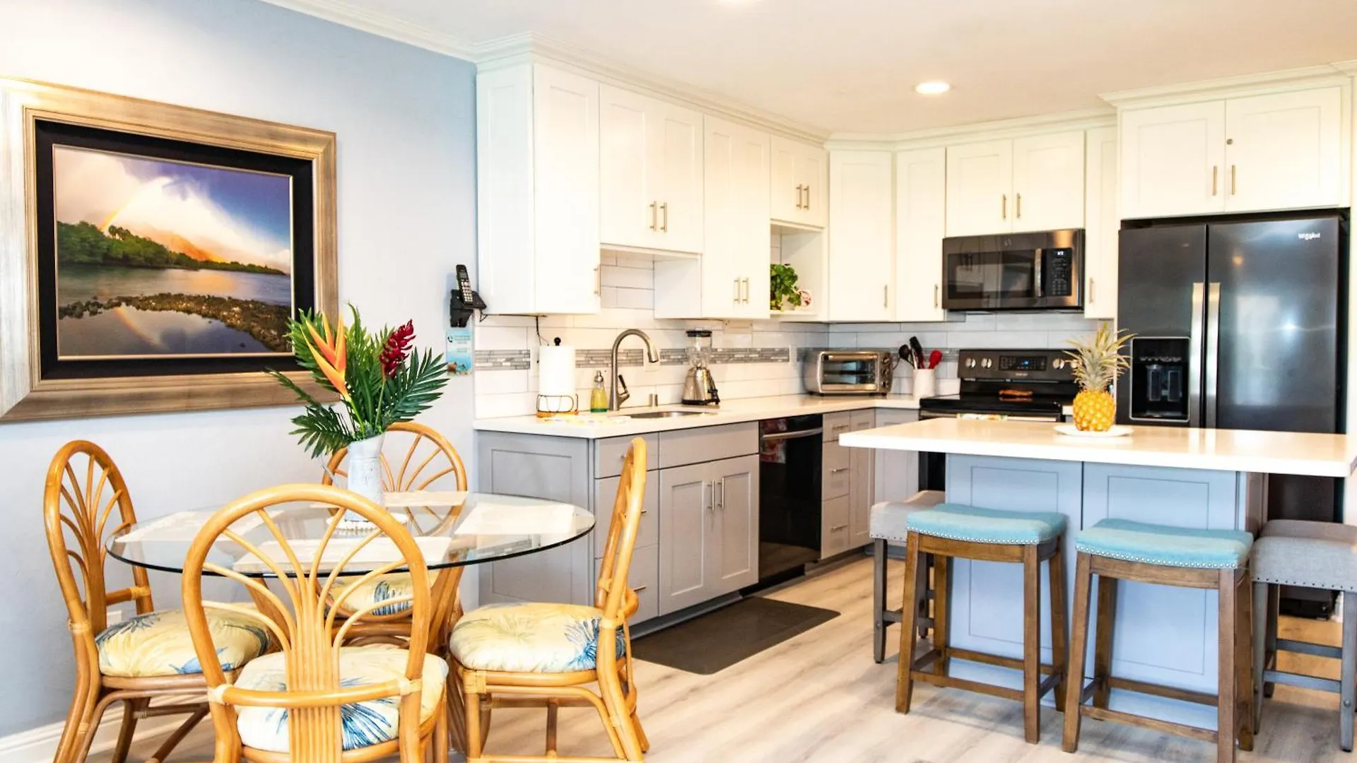 Holiday home Hale Kamaole 241 Villa Wailea