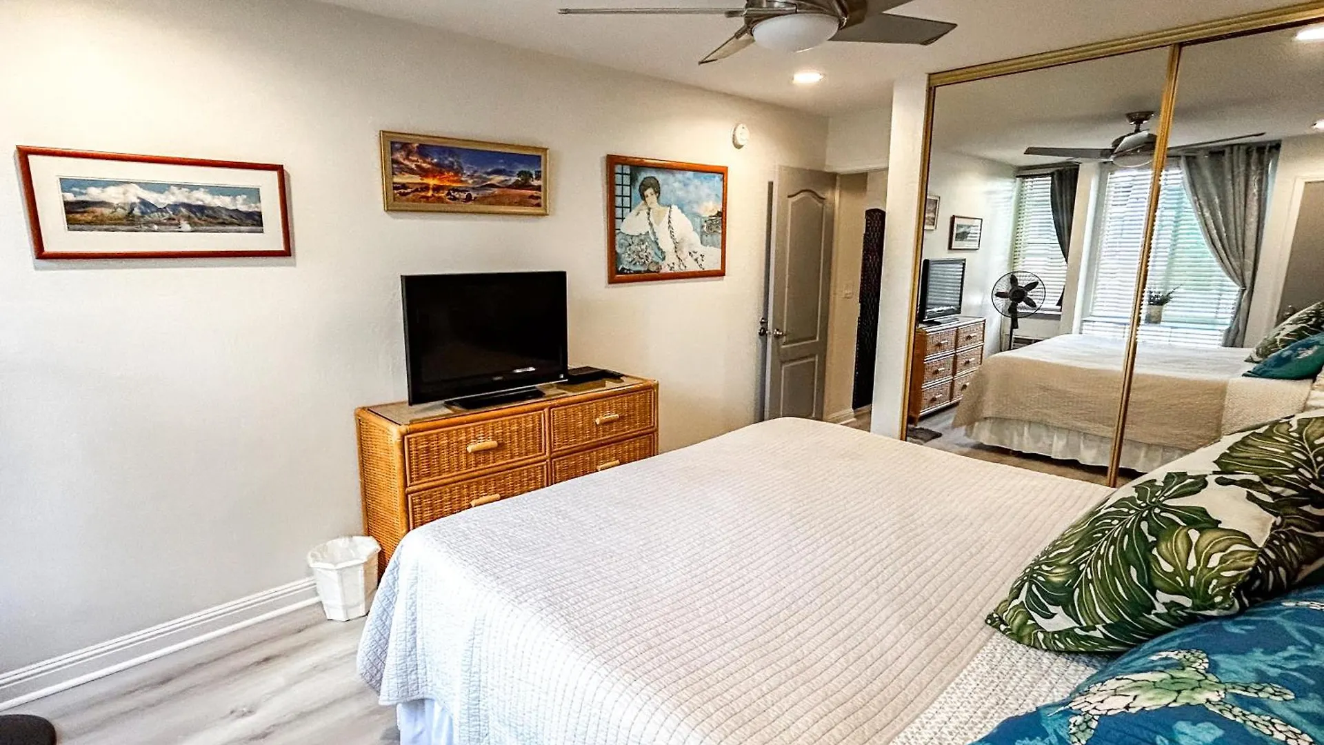 Holiday home Hale Kamaole 241 Villa Wailea