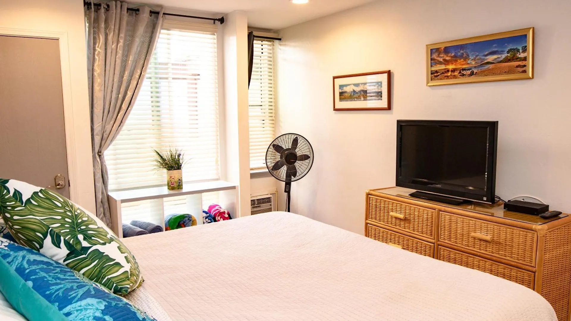 Holiday home Hale Kamaole 241 Villa Wailea  United States