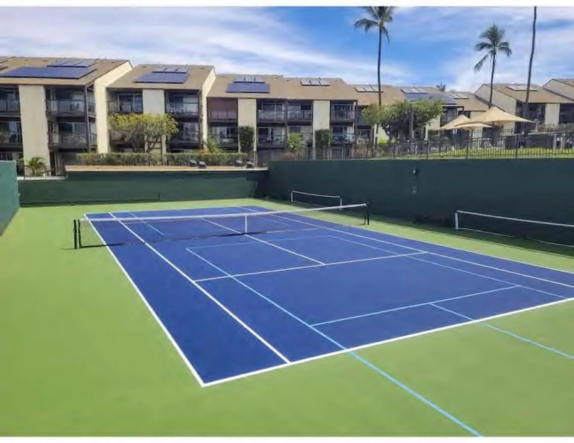 Hale Kamaole 241 Villa Wailea  0*, Wailea (Maui) United States