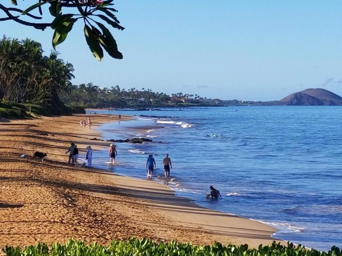 Holiday home Hale Kamaole 241 Villa Wailea