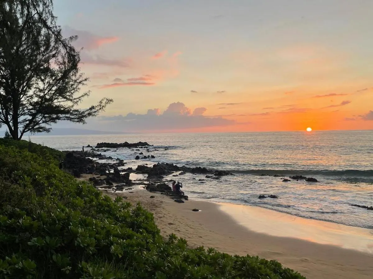 Hale Kamaole 241 Villa Wailea  United States