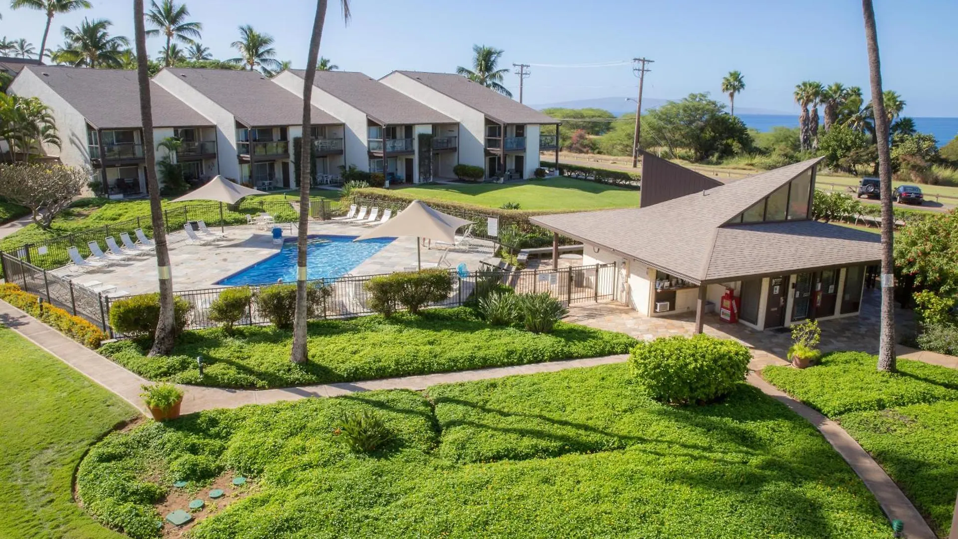 Hale Kamaole 241 Villa Wailea  0*, Wailea (Maui) United States